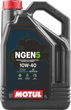 Олива Motul NGEN 5 4T SAE 10W40 4Л - зображення 1