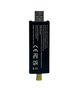SDR радіоприймач RTL-SDR V2 RTL2832U + FC0013 (22-1100 МГц) USB - зображення 3