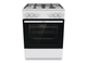 Плита кухонная Gorenje - GK6A40WFFM - изображение 1