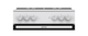Плита кухонная Gorenje - GK6A40WFFM - изображение 4