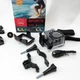 Экшн камера DVR SPORT A7, Камера gopro водонепроницаемая, Камера гоупро, Камера на голову налобная - изображение 8