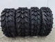 Шина JOURNEY 27x11-14 TL 55J P376 6PR на квадроцикл - зображення 5