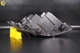 Корпус фары Mercedes-Benz Sprinter W907 Halogen (2019-2026) дорест левый Lemarix (B31-4704-1) - изображение 3