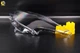 Стекло фары Peugeot 208 (2012-2019) левое Lemarix (A38-5576-1) - изображение 5