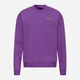Свитшот женский Jack Wolfskin Celebrate The Paw Crewneck W A65903-T0408 M Фиолетовый (4064886665148) - изображение 5