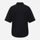 Рубашка женская Jack Wolfskin Sierra Quest Ss Shirt W A63878-C0413 S Темно-синяя (4064886449564) - изображение 6