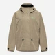 Спортивная ветровка с капюшоном женская Jack Wolfskin Find The Wild 2L Jkt W A65737-A0083 S Бежевая (4064886635721) - изображение 8