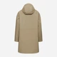 Плащ женский Jack Wolfskin Onera 2L Coat W A65749-A0083 M Бежевый (4064886650694) - изображение 8