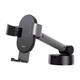 Автомобильный держатель Baseus Simplism Gravity Car Mount With Suction Base - изображение 3