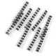 Набор из 90 SMD выпрямительных диодов и диодов Шоттки 1N4001 1N4004 1N4007 SS14 SS16 SS24 SS26 SS34 SS36 - изображение 1