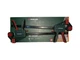 Набор одноручних струбцин Parkside Bar Clamps 2 шт с силой прижима 60 кг и функцией распорки (WWS-SSZ-300-02) - изображение 4