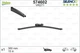 Склоочисник задній VW TIGUAN (5N_) / SEAT LEON SC (5F5) 2007-2018 г. - изображение 2