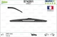 Склоочисник задній INFINITI EX / HONDA E:Ny1 / INFINITI FX 2001-2018 г. - изображение 1
