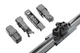 Склоочисник MAN TGE/FORD KUGA/FORD FOCUS/CITROEN C4 1995-2020р. - зображення 4