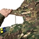 Куртка Defender 7 level Multicam (8367), XXL - изображение 6