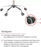 Кресло АКЛАС Гилмор СН TILT (Оранжевый/Черный) - изображение 12