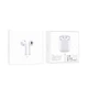 Стерео гарнітура TWS Hoco EW01 Lightning Bluetooth V5.0 350mAh LED індикатор Білий - зображення 2