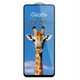 Захисне скло Giraffe для Xiaomi Poco F5 Pro, ESD Anti-Static, 9H, Full Glue, з чорною рамкою - зображення 2