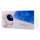 Лазерный ночник-проектор звездного неба Astronaut 1500mAh white - изображение 2