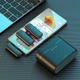 Бездротовий петличний мікрофон Proove Demo Type-C black - зображення 6