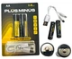 Аккумуляторные батарейки PLUS MINUS AA Type-C 1.5V 2500mAh 2pcs - изображение 2