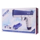 Водяний пістолет Water Gun Glock blue - изображение 2