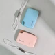 Розумний брелок Baseus T2 Ropetype Anti-Loss Device white - изображение 3