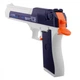 Водяний пістолет Water Gun Desert Eagle blue - изображение 5