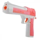 Водяний пістолет Water Gun Desert Eagle blue - изображение 8