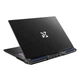 Ноутбук Dream Machines 18 RX5090-18 UHD+/Intel U9-275HX/32GB/1TB/RTX 5090 24GB/DOS/Black (RX5090-18UA28) - изображение 6