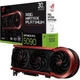 Відеокарта ASUS RTX 5090 32GB ROG Matrix Platinum 30th Anniversary Edition (ROG-MATRIX-RTX5090-P32G-30TH) (GDDR7, 512 bit, PCI-E v5.0 x16) - зображення 8