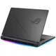 Ноутбук ASUS 16 ROG Strix G16 G615JMR-RV203 FHD IPS/Intel i7-14650HX/16GB/512SSD/RTX 5060 8GB/DOS/Eclipse Gray (90NR0LB1-M00960) - изображение 5