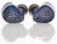 Наушники Noble Audio TWS FoKus Prestige Blue (90403468) - изображение 4