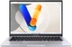 Ноутбук ASUS 14 Vivobook 14 X1405VA-LY767 FHD IPS/Intel i5-13420H/8GB/512SSD/Intel Graphics/DOS/Cool Silver (90NB10M1-M00ZC0) - изображение 1