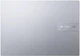 Ноутбук ASUS 14 Vivobook 14 X1405VA-LY767 FHD IPS/Intel i5-13420H/8GB/512SSD/Intel Graphics/DOS/Cool Silver (90NB10M1-M00ZC0) - изображение 5