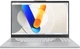 Ноутбук ASUS 15.6 Vivobook Pro 15 N6506CU-MA013X 3K OLED/Intel U9-285H/24GB/2TB/RTX 4050 6GB/W11P/Cool Silver (90NB15E2-M000L0) - зображення 1