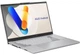 Ноутбук ASUS 15.6 Vivobook Pro 15 N6506CU-MA013X 3K OLED/Intel U9-285H/24GB/2TB/RTX 4050 6GB/W11P/Cool Silver (90NB15E2-M000L0) - зображення 3