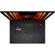 Ноутбук MSI 18 Crosshair A18 HX A8WGKG WQXGA IPS 240Hz/Ryzen 9 8940HX/32GB/1TB/RTX 5070/W11H/Black (A8WGKG-009US) - изображение 4