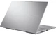 Ноутбук ASUS 15.6 Vivobook Pro 15 N6506CU-MA013X 3K OLED/Intel U9-285H/24GB/2TB/RTX 4050 6GB/W11P/Cool Silver (90NB15E2-M000L0) - зображення 6