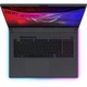 Ноутбук ASUS 18 ROG Strix G18 G815LR-S9228 2.5K/Intel U7-255HX/32GB/2TB/RTX 5070 Ti 12GB/DOS/Eclipse Gray (90NR0LT1-M00AJ0) - изображение 4