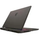 Ноутбук MSI 16 Vector A16 HX A8WIG-013XUA QHD+/Ryzen 9 8940HX/32GB/1TB/RTX 5080 16GB/DOS/Cosmos Gray (9S7-15MM72-013) - изображение 6