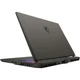 Ноутбук MSI 16 Vector A16 HX A8WIG-013XUA QHD+/Ryzen 9 8940HX/32GB/1TB/RTX 5080 16GB/DOS/Cosmos Gray (9S7-15MM72-013) - изображение 3