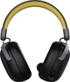 Игровая гарнитура Ajazz AHM08 MAX Black Gray Yellow (AHM08-MAX-BGY) - изображение 4
