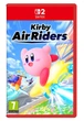 Игра Nintendo Switch 2 Kirby Air Riders (0045496313142) - изображение 1