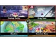 Игра Nintendo Switch 2 Kirby Air Riders (0045496313142) - изображение 3