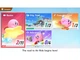 Игра Nintendo Switch 2 Kirby Air Riders (0045496313142) - изображение 7