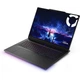 Ноутбук Lenovo 18 Legion 9 18IAX10 IPS/Intel Ultra 9-275HX/64GB/2TB+2TB/RTX 5090 24GB/W11P/Eclipse Black (83EY000XUS) Б/у - изображение 3