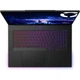 Ноутбук Lenovo 18 Legion 9 18IAX10 IPS/Intel Ultra 9-275HX/64GB/2TB+2TB/RTX 5090 24GB/W11P/Eclipse Black (83EY000XUS) Б/у - изображение 4
