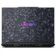 Ноутбук Lenovo 18 Legion 9 18IAX10 IPS/Intel Ultra 9-275HX/64GB/2TB+2TB/RTX 5090 24GB/W11P/Eclipse Black (83EY000XUS) Б/у - изображение 11