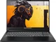 Ноутбук Dream Machines 15.3 RT5050-15 FHD+ IPS/Ryzen 9 AI HX 370/16GB/1TB/RTX 5050 8GB/DOS/Black (RT5050-15UA26) - изображение 1